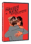 Paralelní matky DVD
