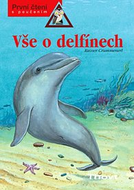 Vše o delfínech