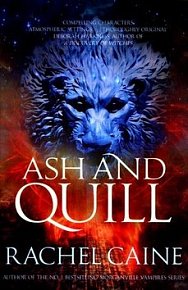 Ash and Quill