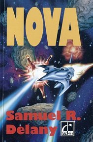 Nova, 1.  vydání