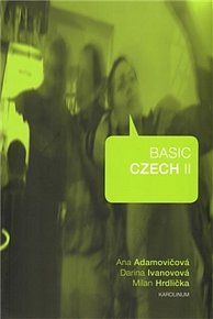 Basic Czech II + CD - 2. vydání