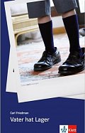 Vater hat Lager - Buch