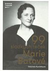 99 sladkých teček Marie Baťové, 2.  vydání
