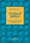 Studují spolu - Vzájemné učení mezi vysokoškolskými studenty kombinovaných studií a možnosti jeho podpory