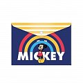 Plastový obal A5 s drukem Disney Mickey