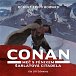 Conan - Meč s fénixem, Šarlatová citadela - CDmp3 (Čte Jiří Schwarz)