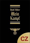 Mein Kampf, 1.  vydání