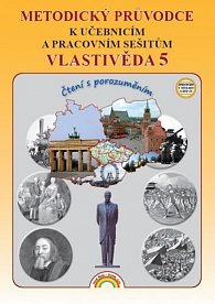 Vlastivěda 5 - Metodický průvodce k učebnicím a pracovním sešitům, 1.  vydání