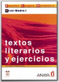 Textos literarios y ejercicios: Medio I