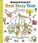 Richard Scarry´s Best Busy Year Ever