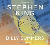 Billy Summers - 2 CDmp3 (Čte Jan Teplý)