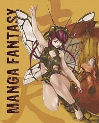 Manga Fantasy