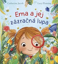 Ema a jej zázračná lupa (slovensky)