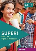 Super! 1-3