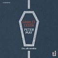 Umrlčí cesta - CDmp3 - (Čte Jiří Dvořák)