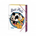 Box na sešity A5 Disney Mickey, 1.  vydání