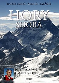 Hory shora - Příběhy ze sedmi osmitisícovek