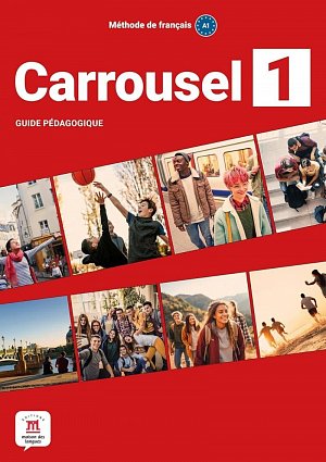 Carrousel 1 (A1) - Guide pédagogique