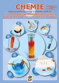 Chemie 9 - Úvod do obecné a organické chemie (pracovní sešit), 5.  vydání