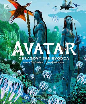 Avatar - obrazový sprievodca