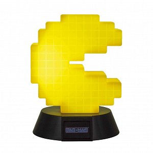 Icon Light Pac Man