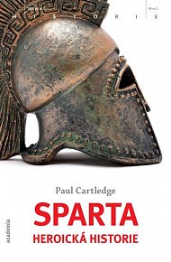 Sparta Heroická historie