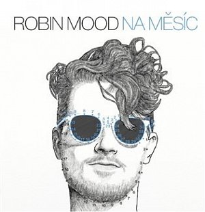 Na Měsíc - CD