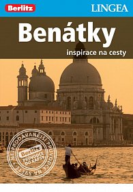 Benátky - Inspirace na cesty, 1.  vydání