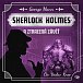 Sherlock Holmes a Ztracená závěť - CDmp3 (Čte Václav Knop)