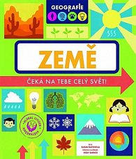 Země - Geografie