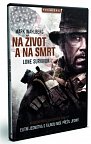 Na život a na smrt (Lone Survivor) - DVD