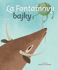 La Fontainovy bajky, 1.  vydání
