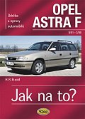 Opel Astra F - 9/91 - 3/98 - Jak na to? - 22.