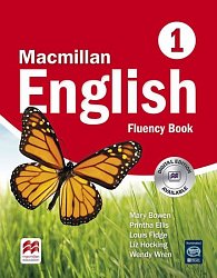 Macmillan English Level 1: Fluency Book