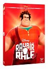 Raubíř Ralf DVD - Edice Disney klasické pohádky