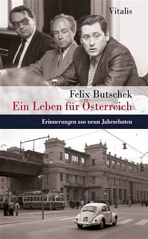 Ein Leben für Österreich (N)