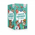 Kvído - Venkovní pohybové hry se zvířátky