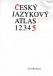 Český jazykový atlas 5