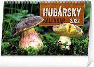 Húbarsky kalendár 2022 - stolový kalendár