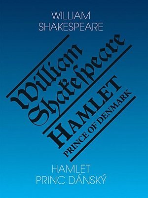 Hamlet, princ dánský / Hamlet, Prince of Denmark, 4.  vydání