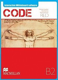 Code Red B2: IWB Material