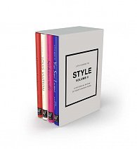 Little Guides to Style II : A Historical Review of Four Fashion Icons