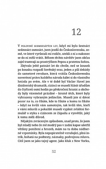 Náhled Daleko v srdci