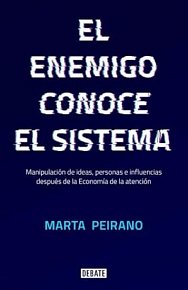 El Enemigo Conoce El Sistema / The Enemy Understands the System