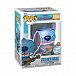 Funko POP Disney: Lilo & Stitch - Stitch with Ukelele (PRL)