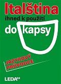 Italština ihned k použití do kapsy