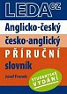 Anglicko-český, česko-anglický příruční slovník - Studentské vydání, 2.  vydání