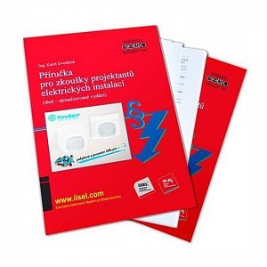 Příručka pro zkoušky projektantů elektrických instalací