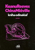 Kniha odinakiaľ