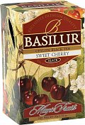 BASILUR Magic Sweet Cherry přebal 25x2g